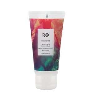 R+Co High Dive Moisture + Shine Cream 5oz (BRAND NEW)